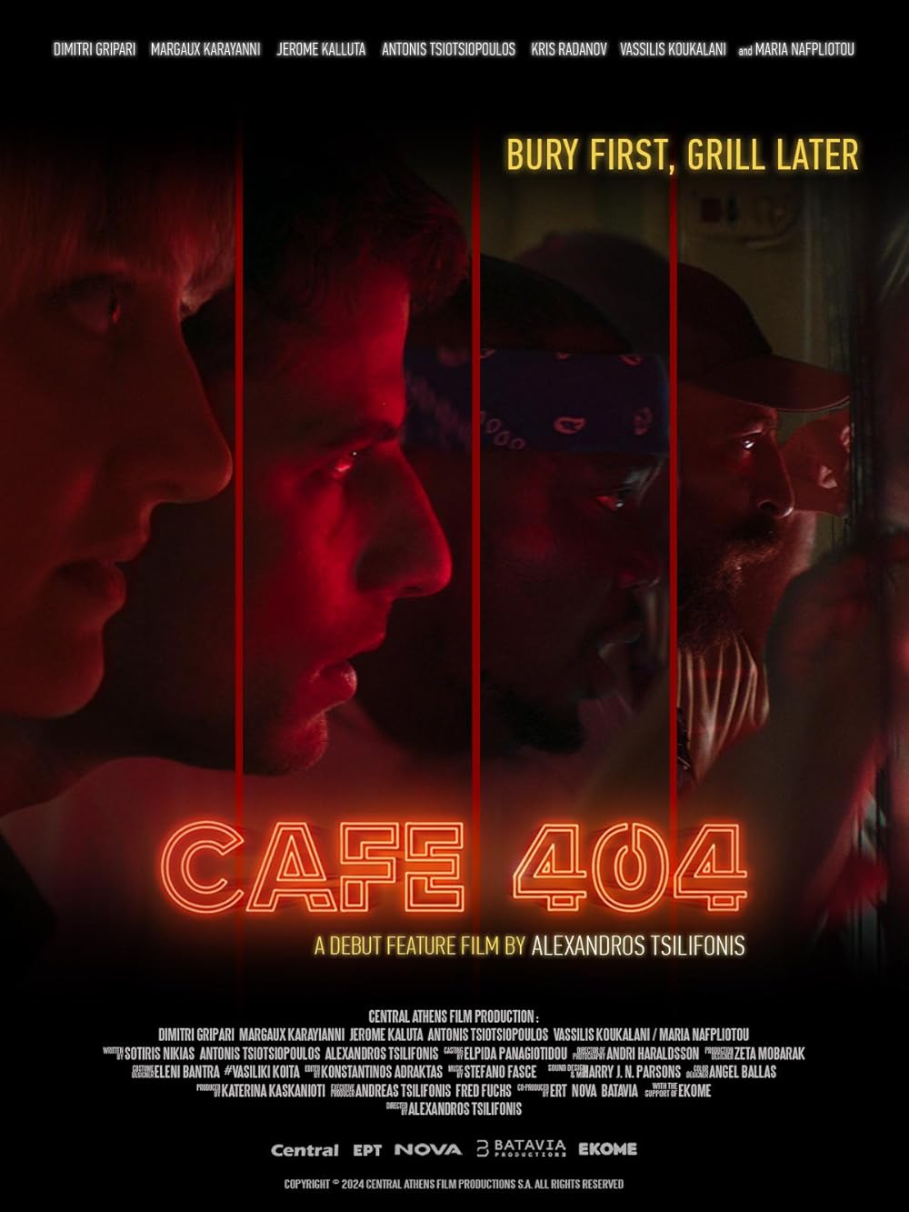 CafÃ©