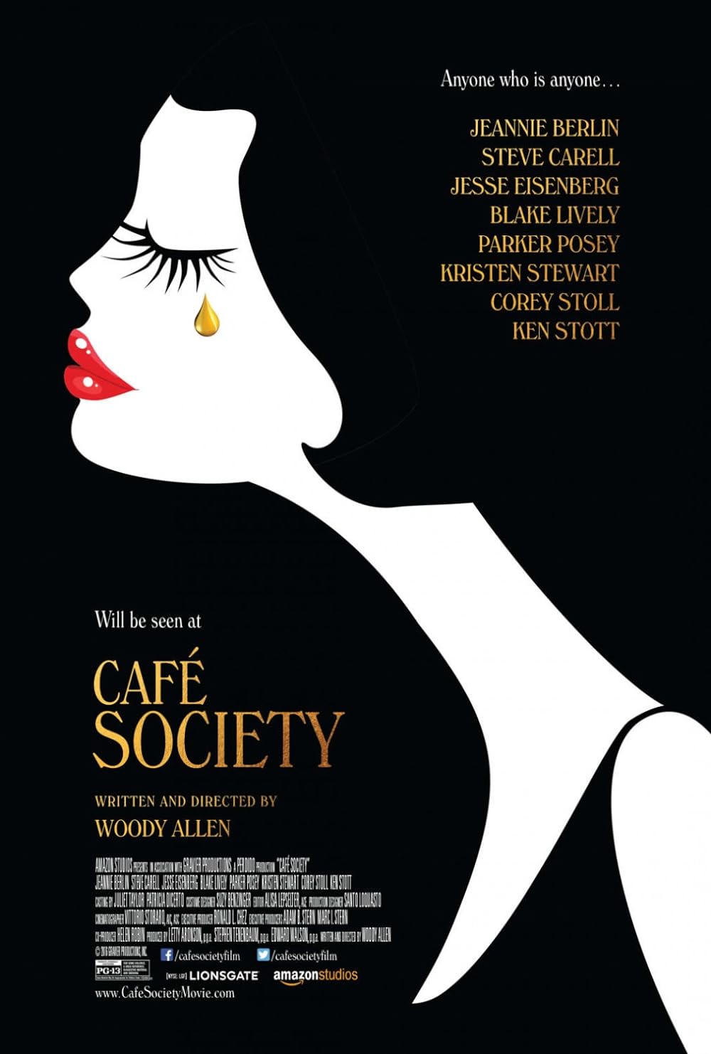 Café Café