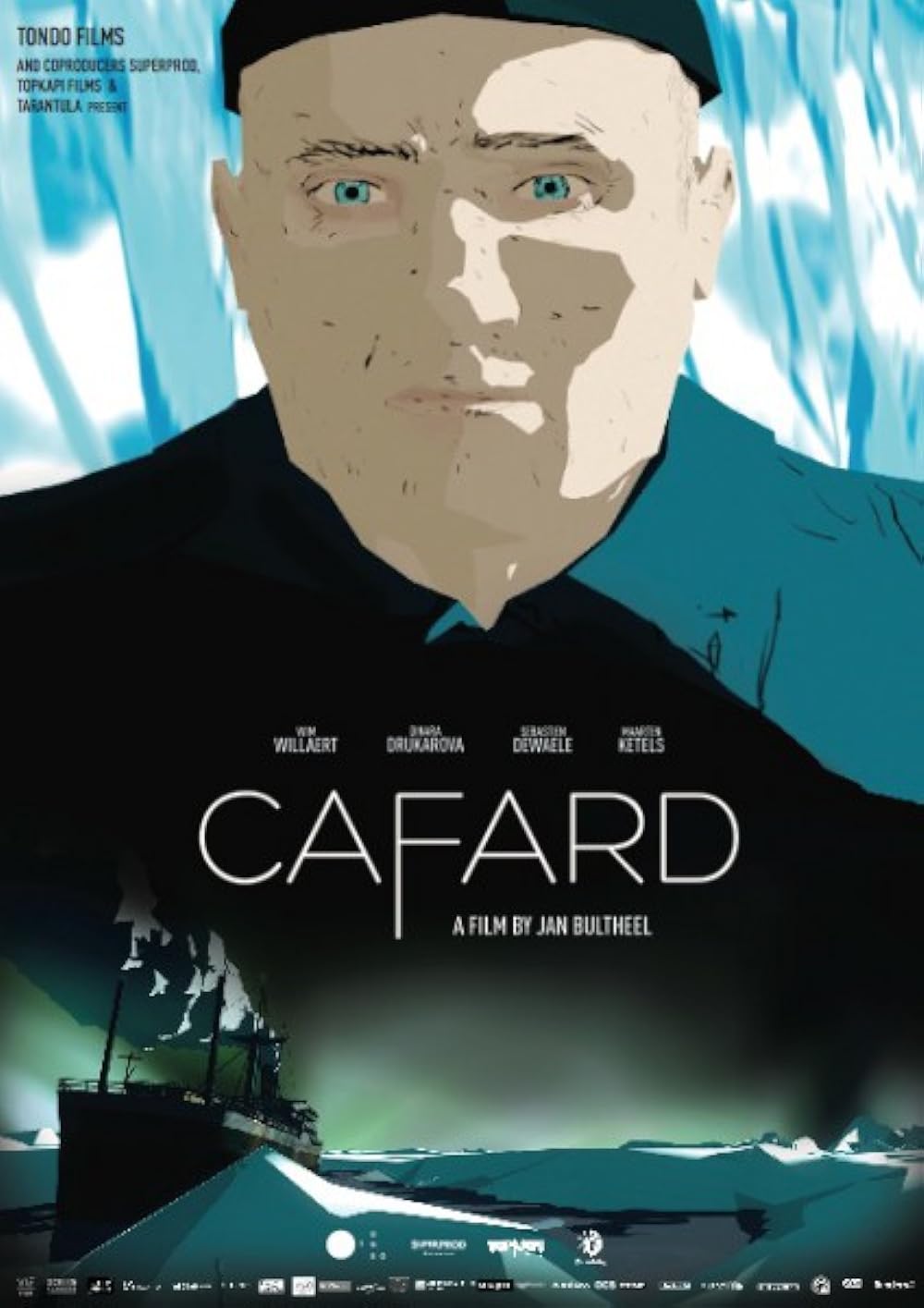 Cafard Cafard