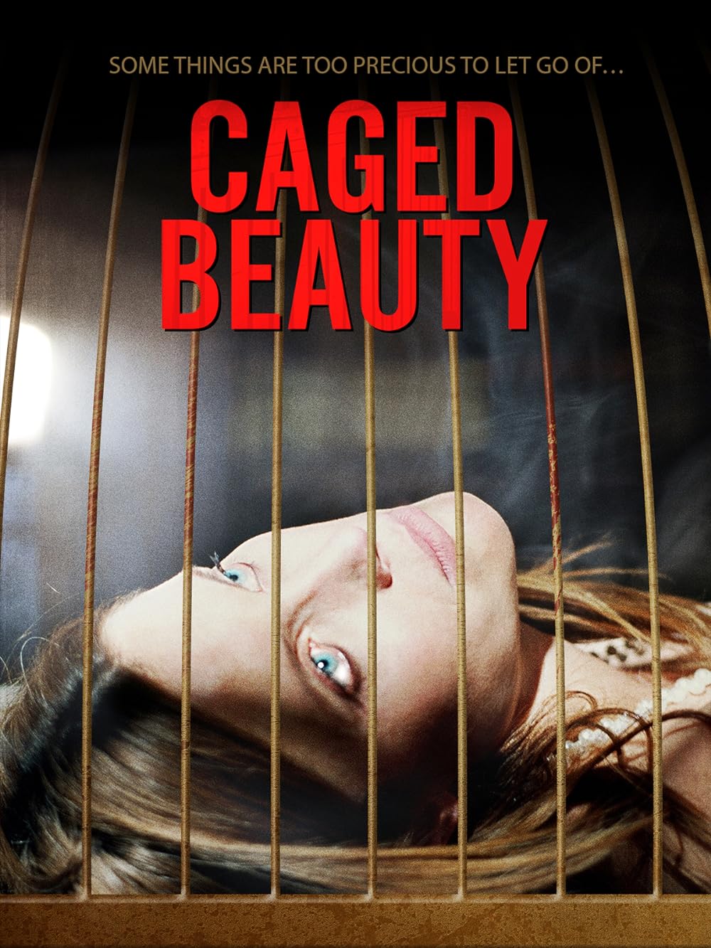 Caged