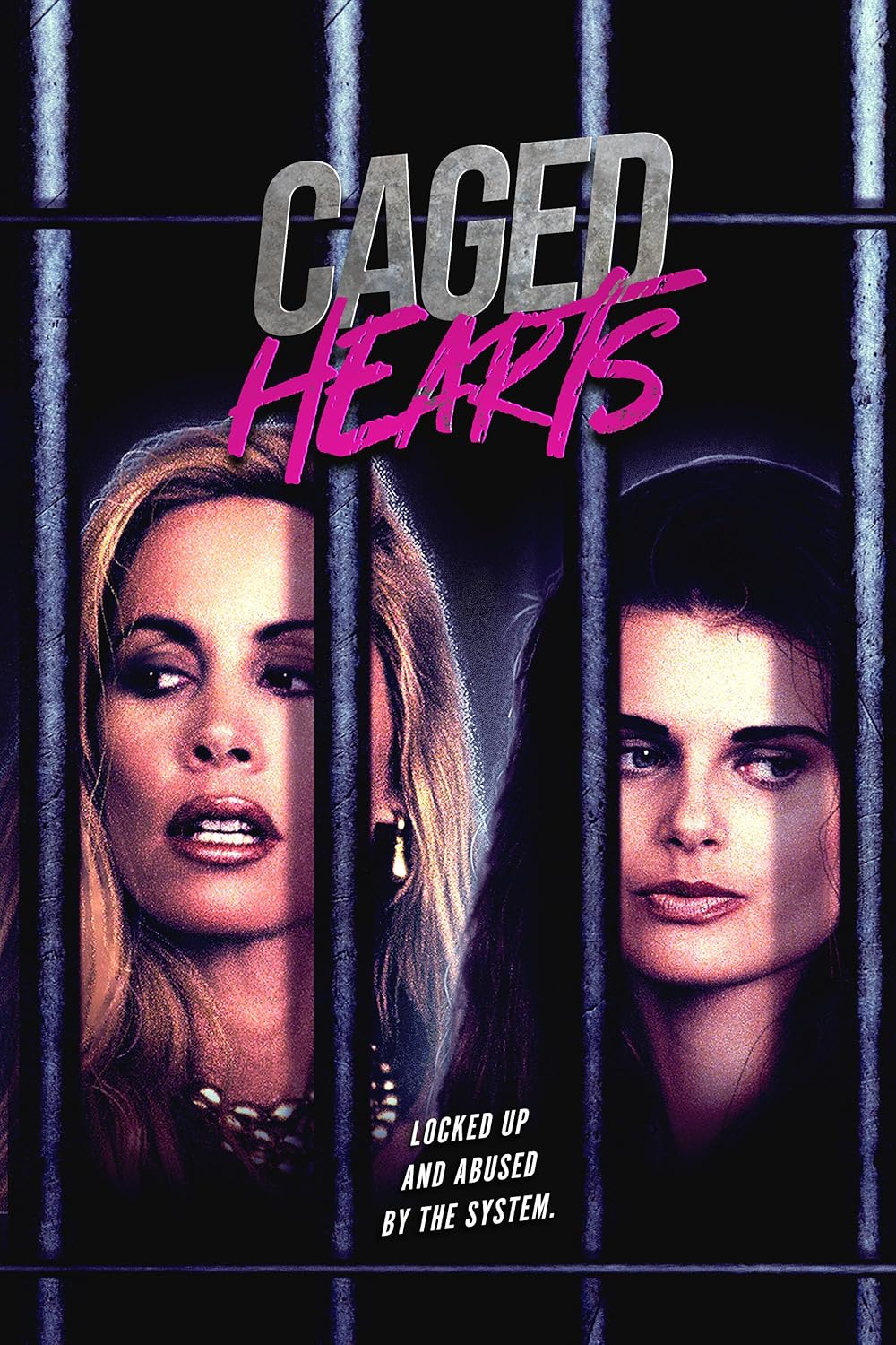 Caged