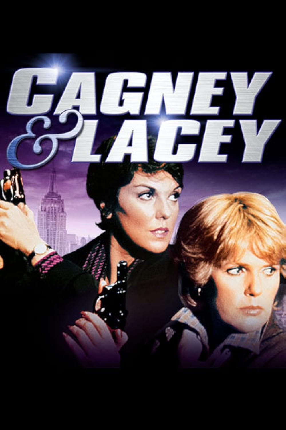 Cagney