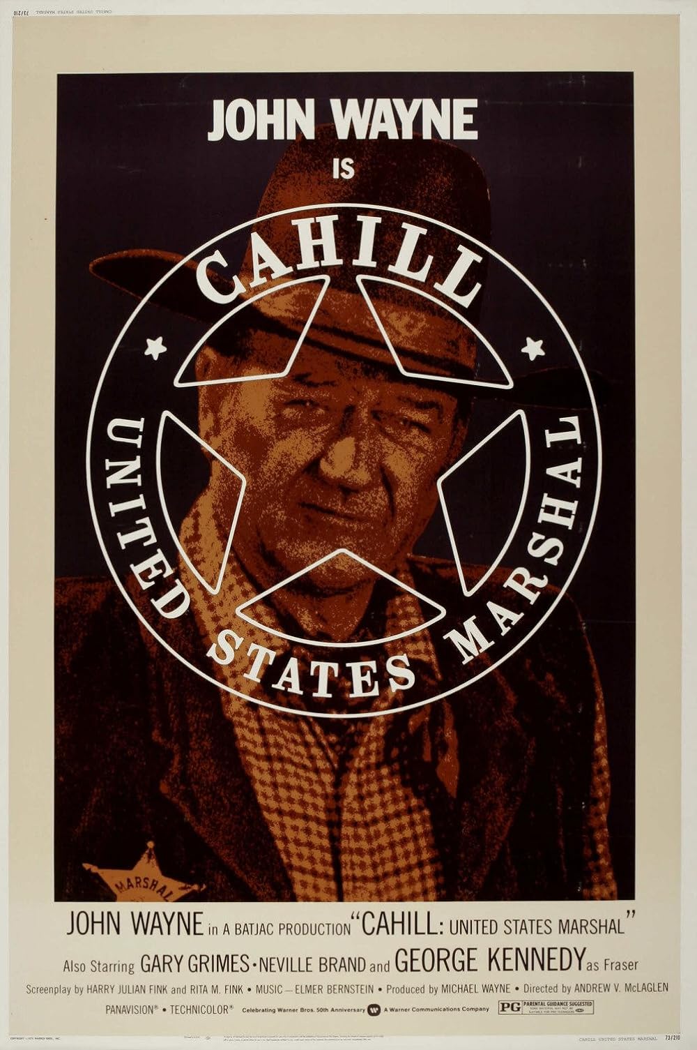 Cahill Cahill