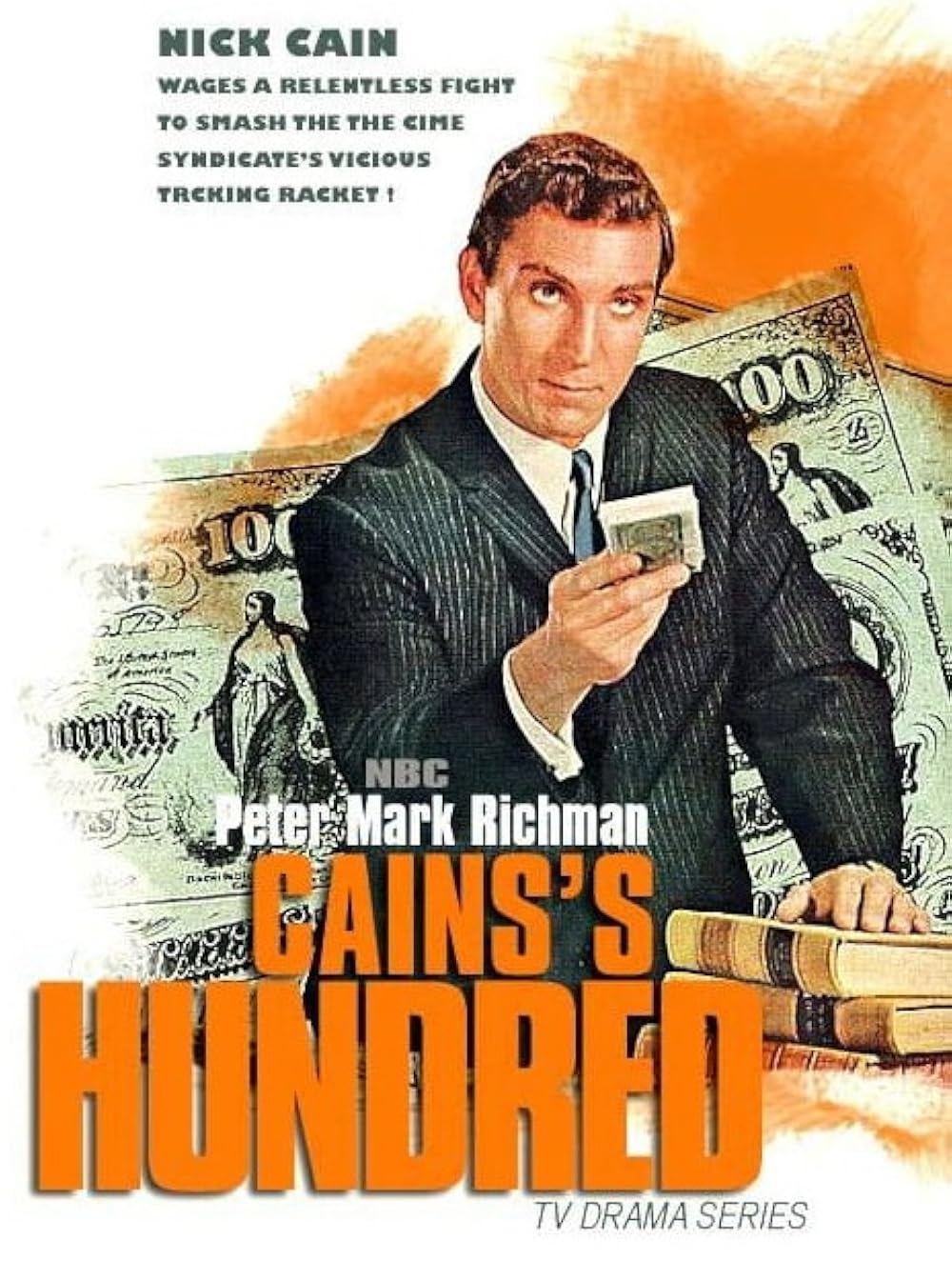 Cain's Cain's