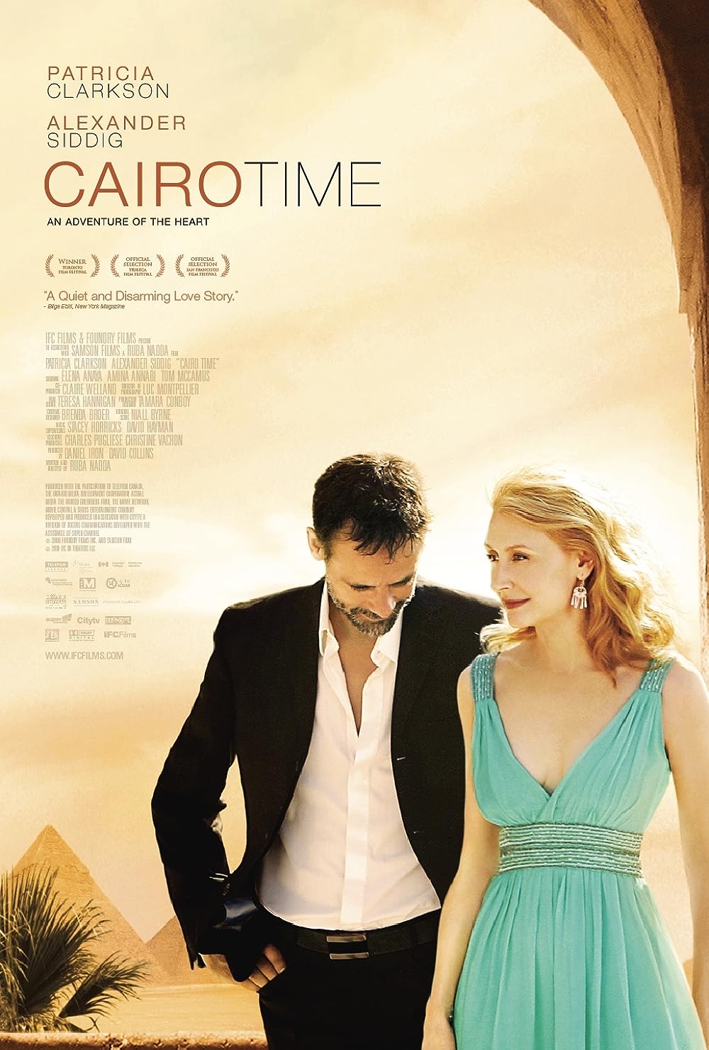 Cairo Cairo