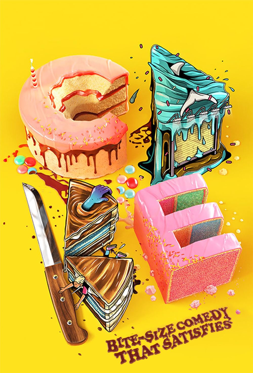 Cake Cake