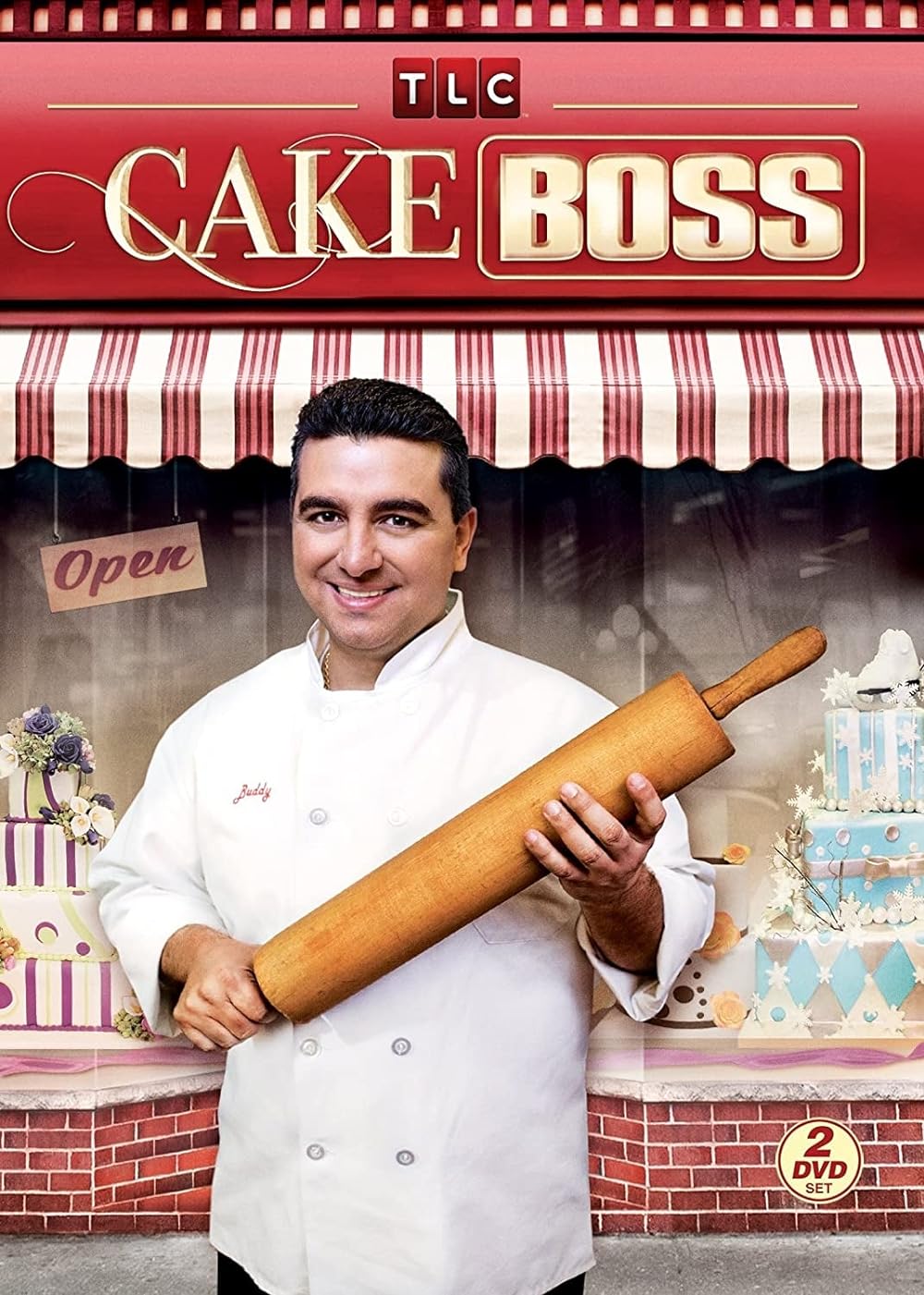 Cake