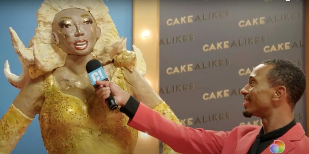 Cakealikes Cakealikes