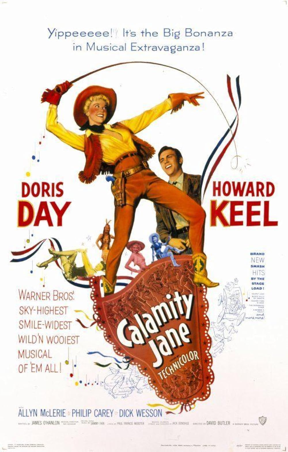 Calamity Calamity