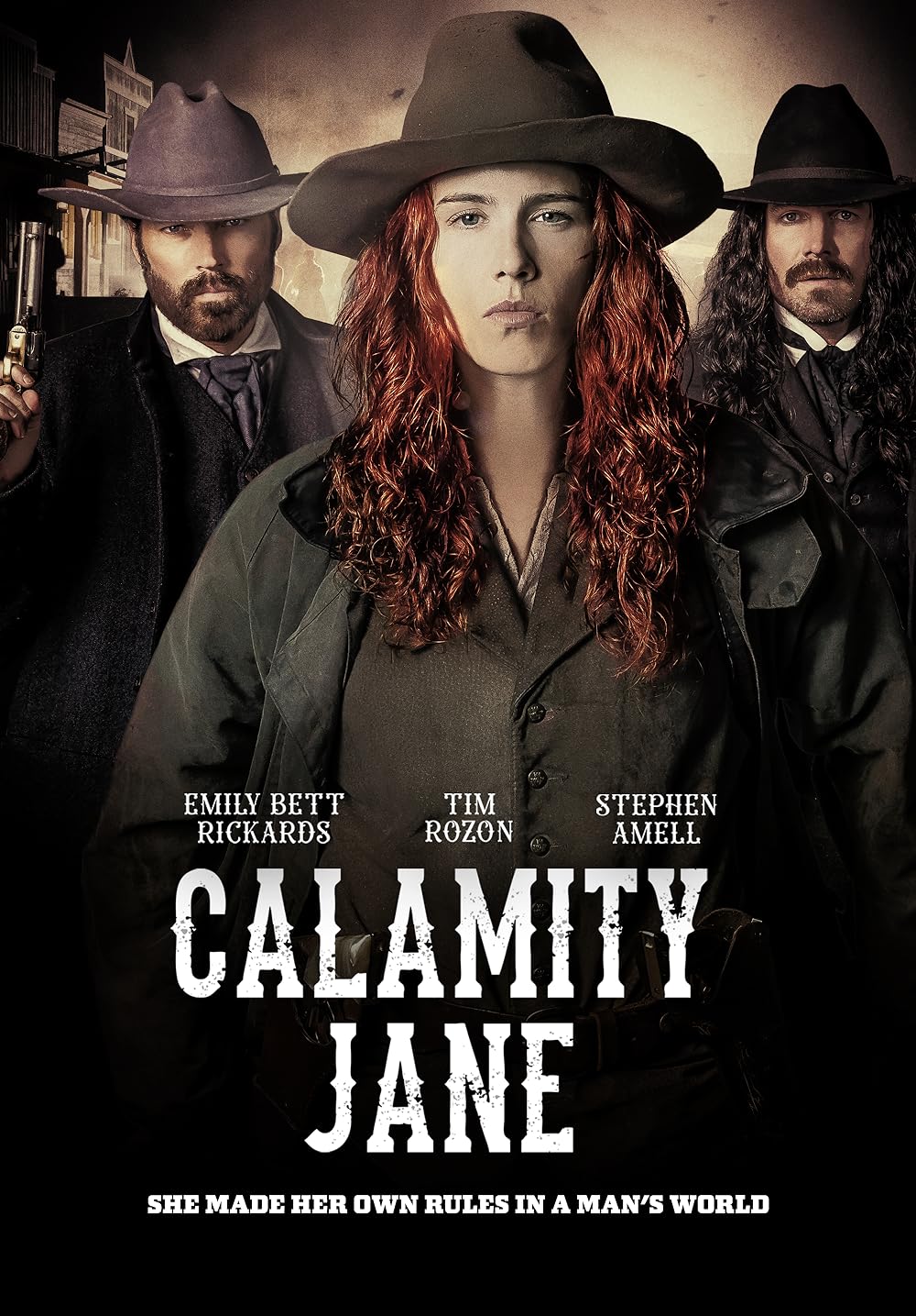 Calamity
