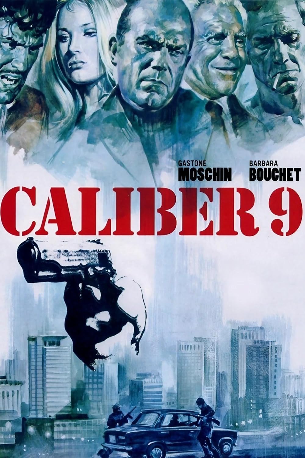 Caliber Caliber