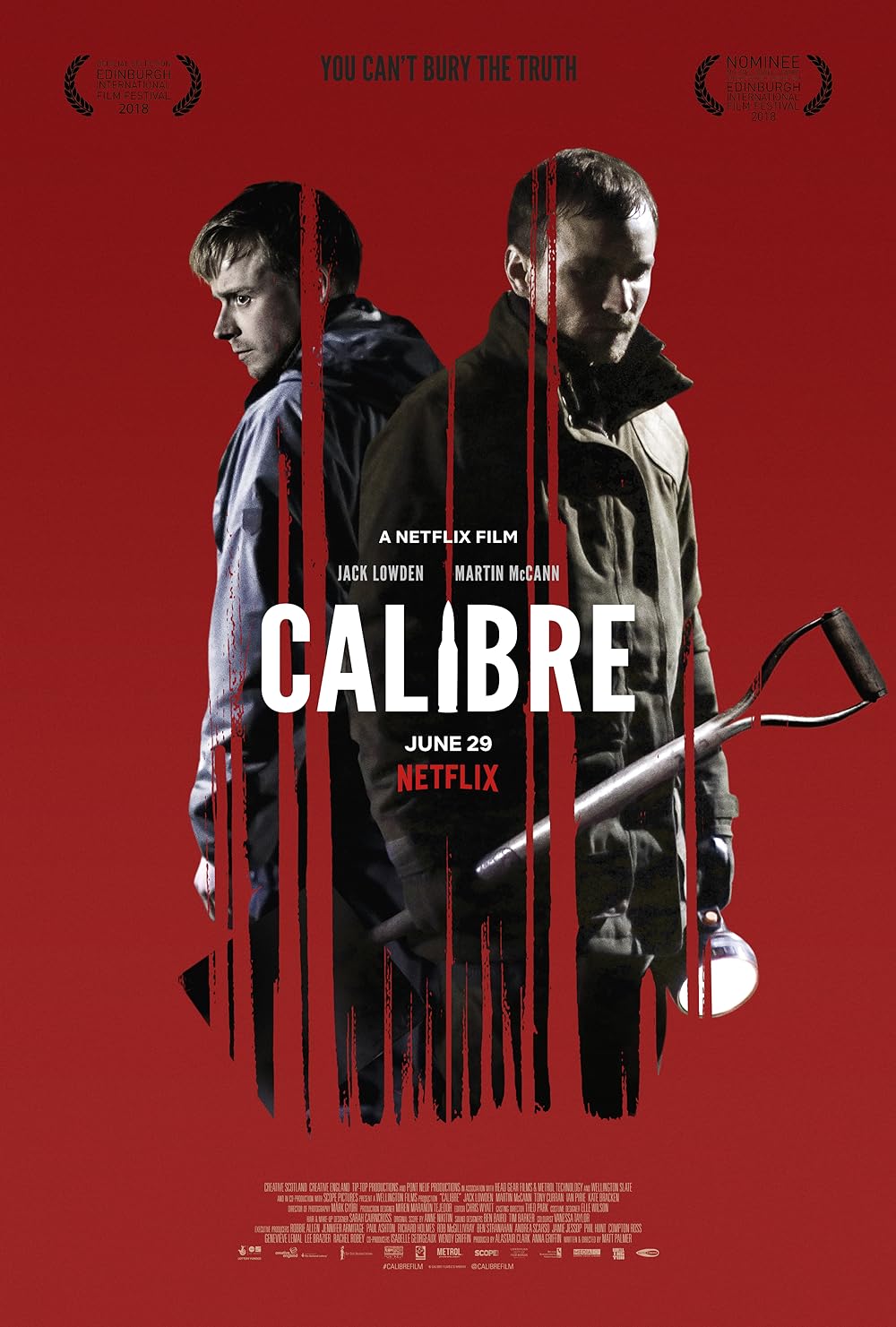 Calibre Calibre