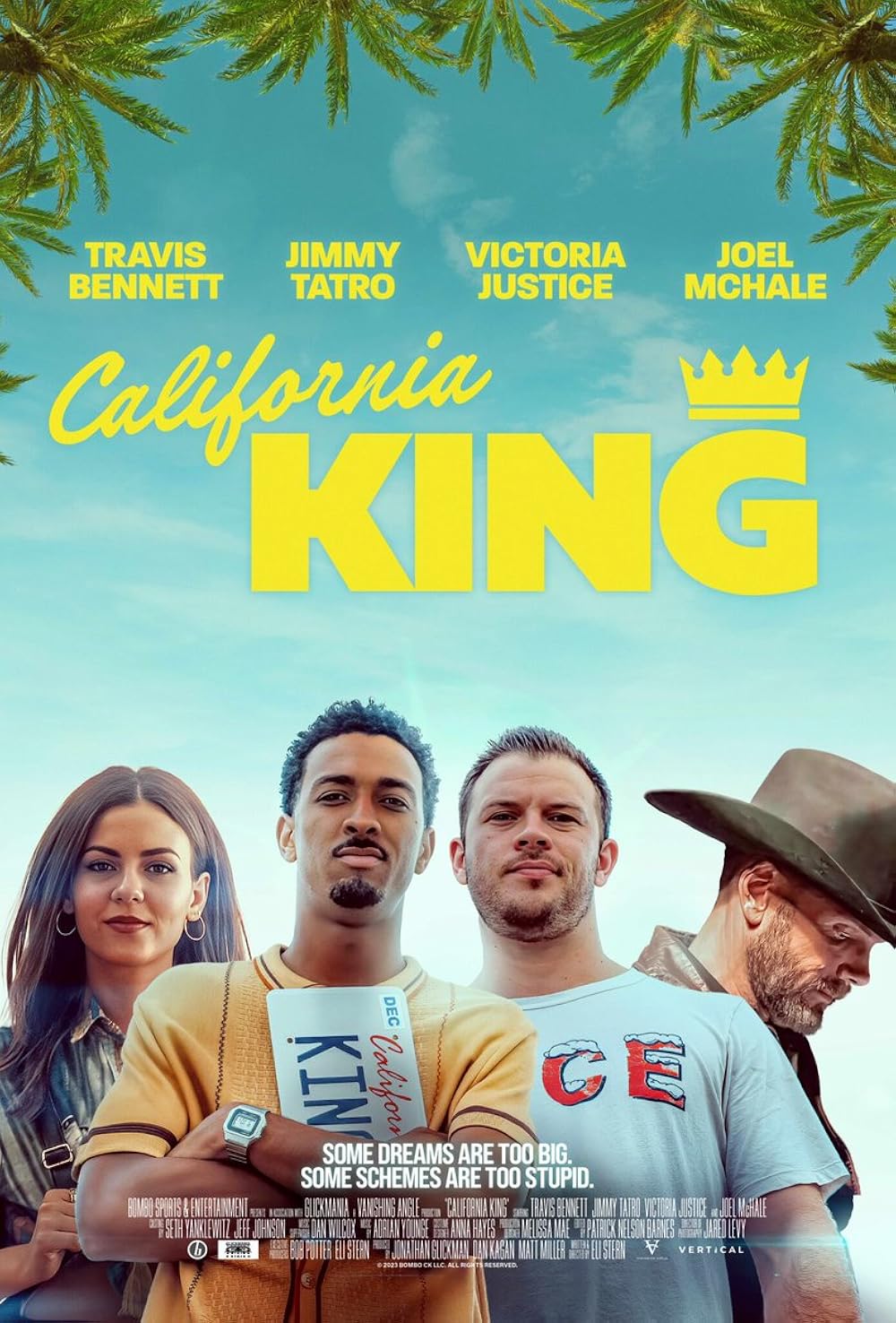 California California