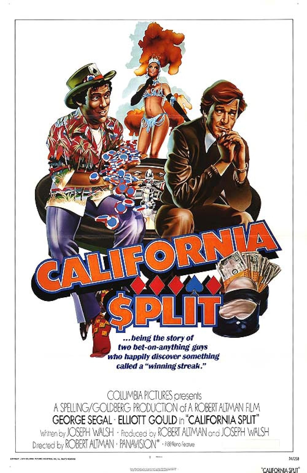 California California