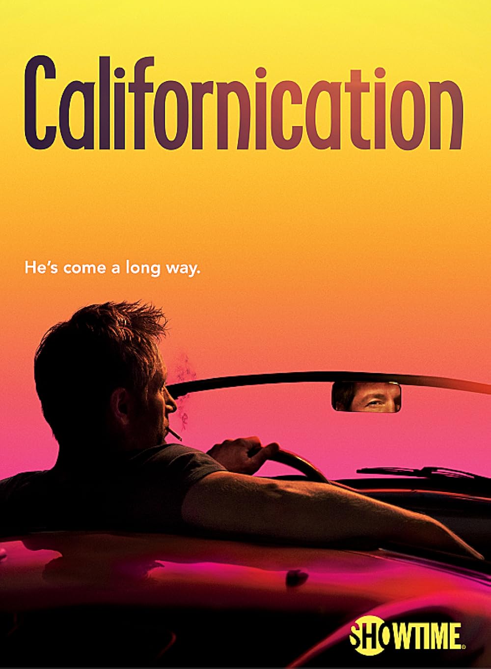 Californication Californication