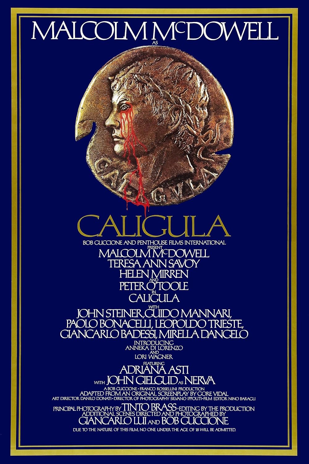 Caligula Caligula