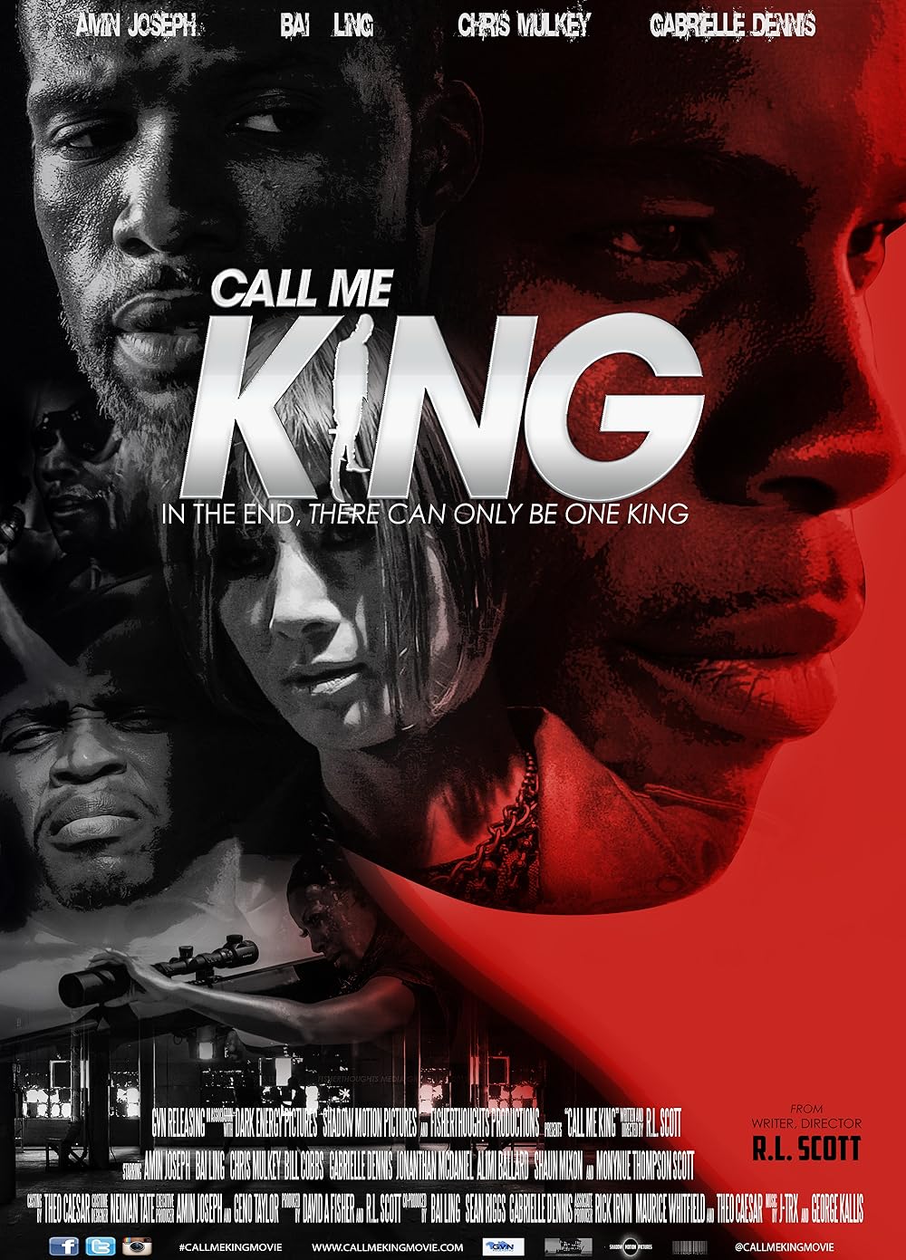 Call Call
