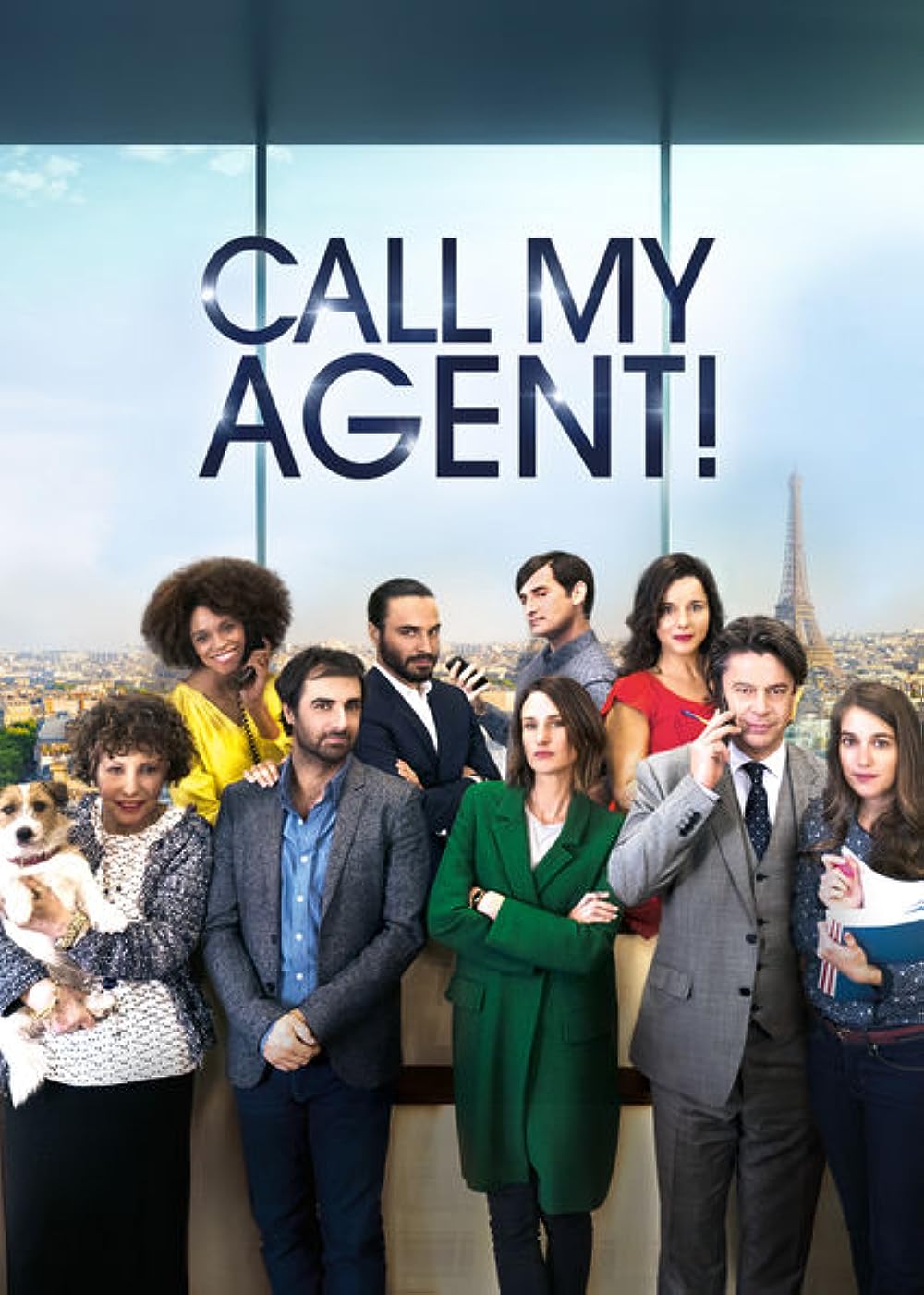 Call Call