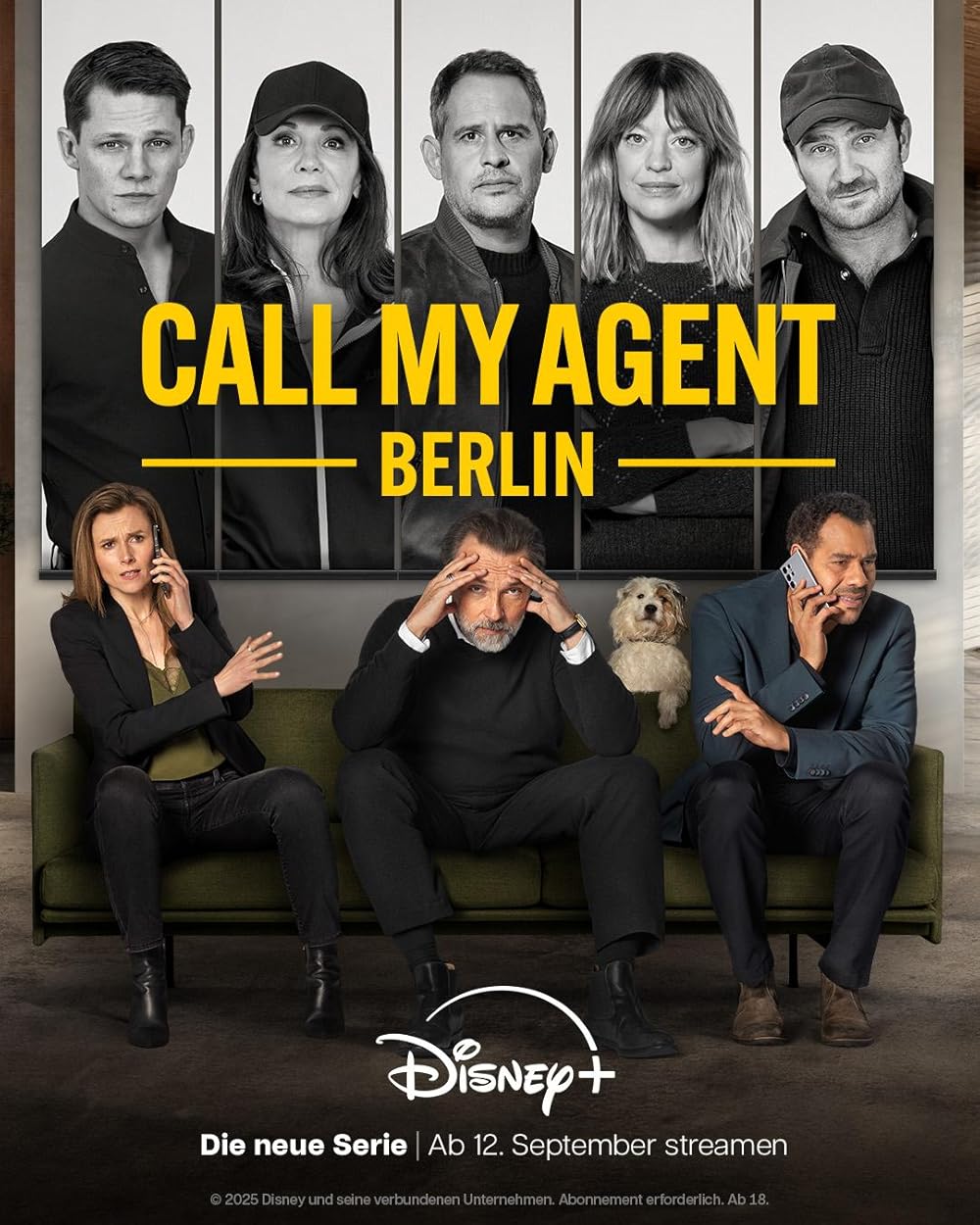 Call Call