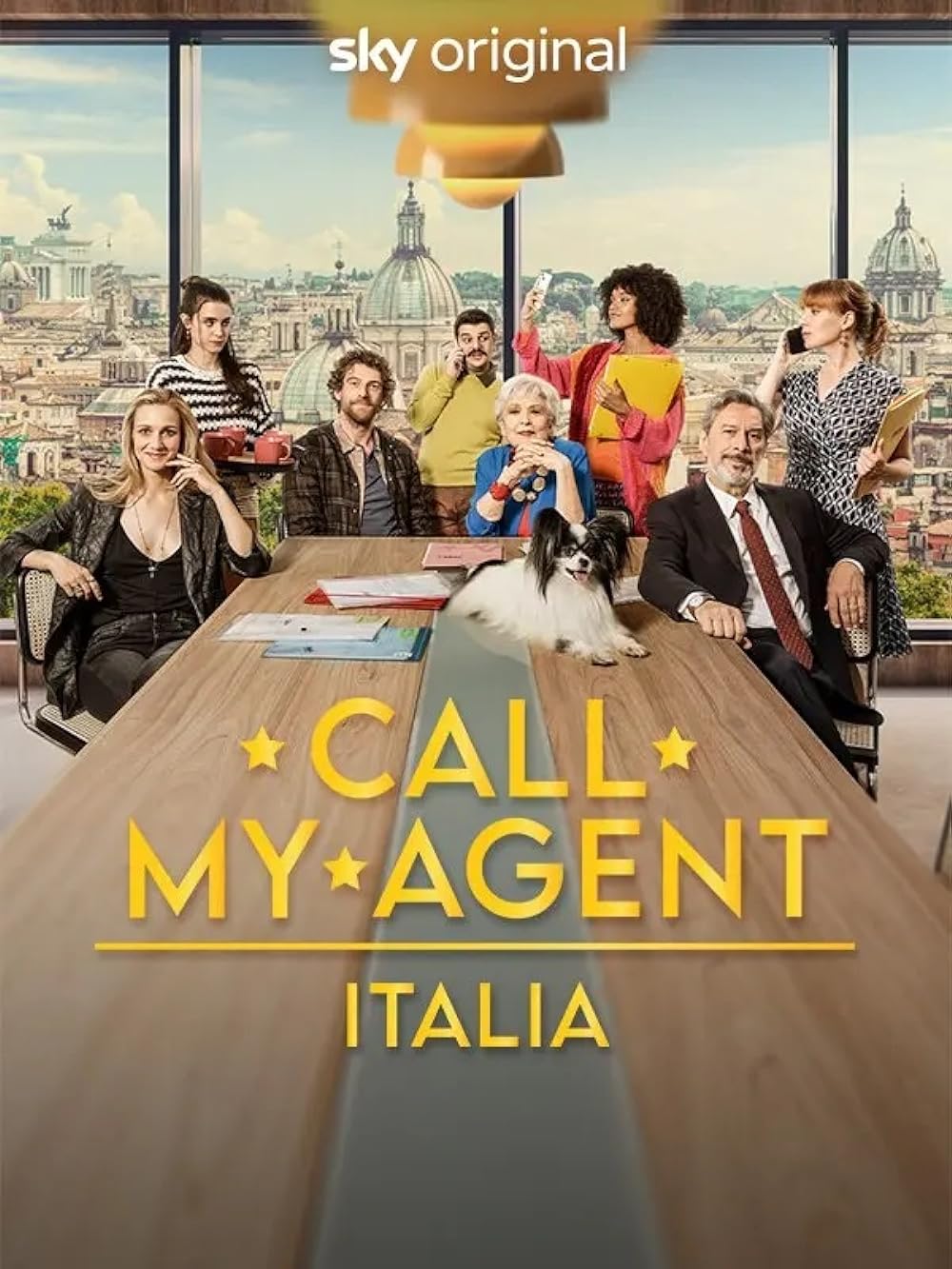 Call Call