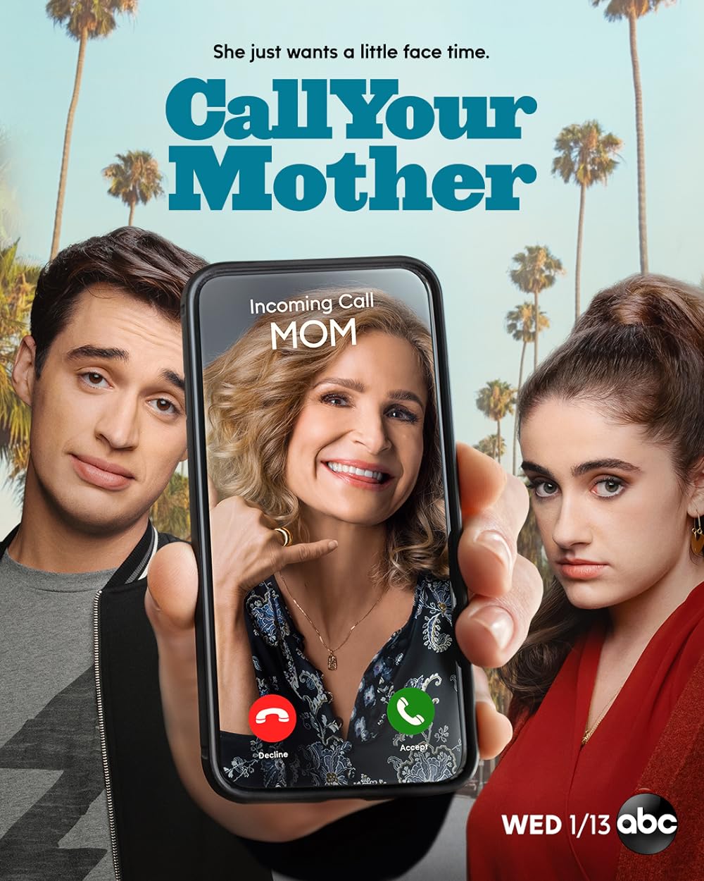 Call