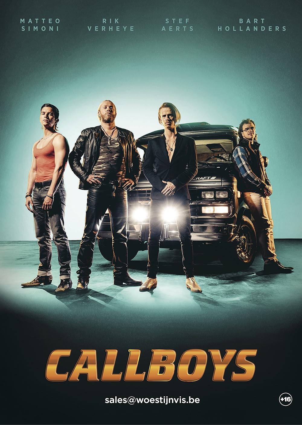 Callboys Callboys
