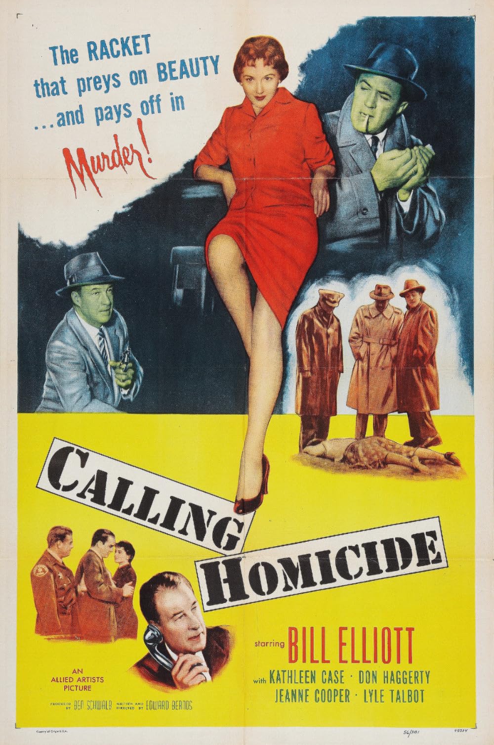 Calling