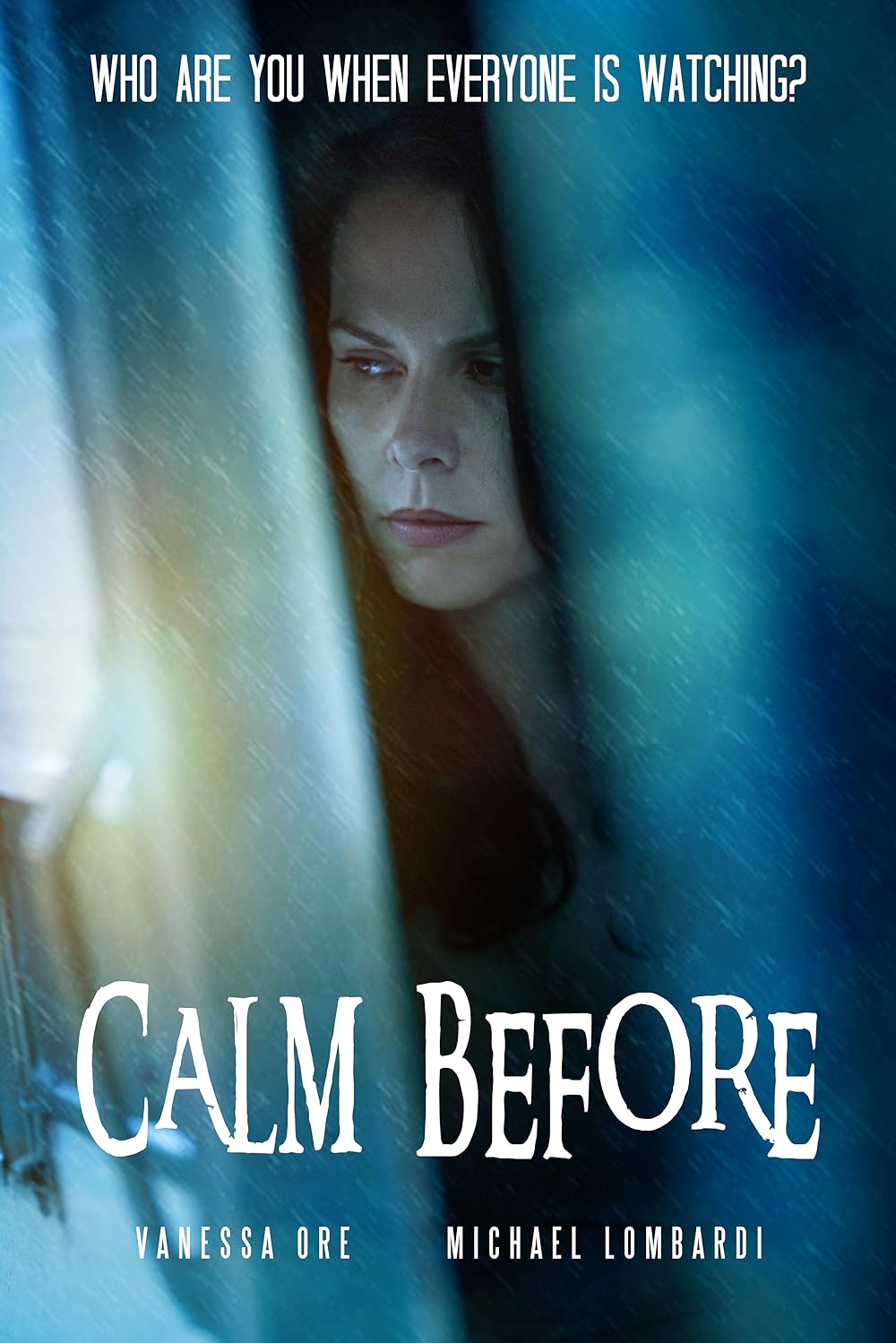 Calm Calm