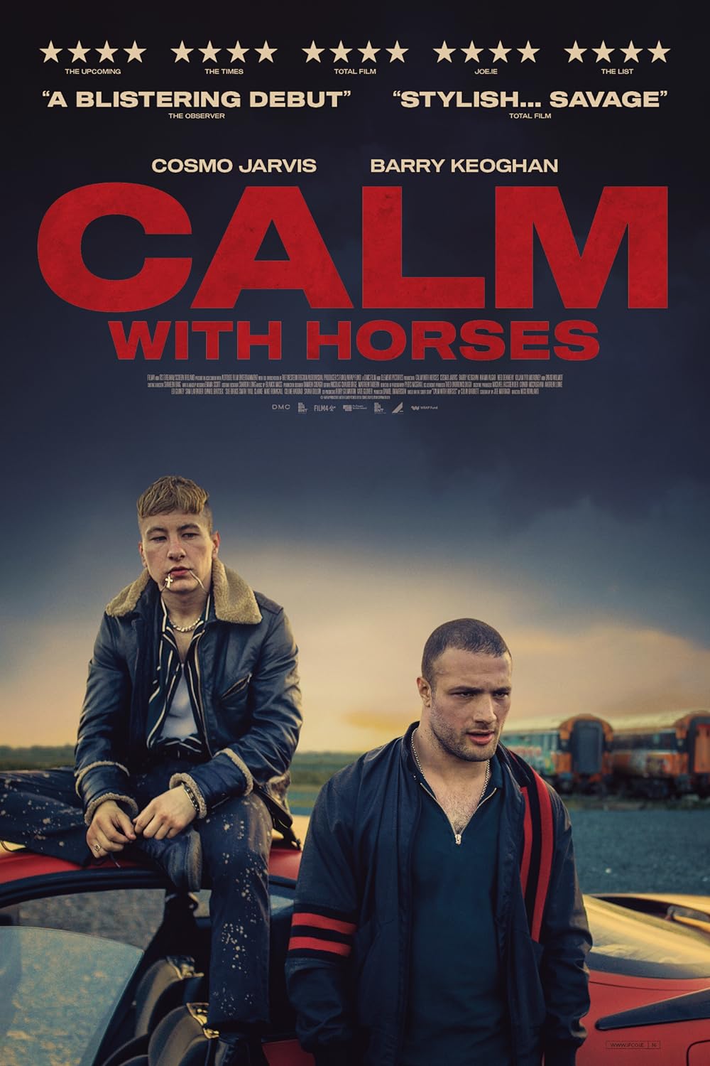 Calm Calm