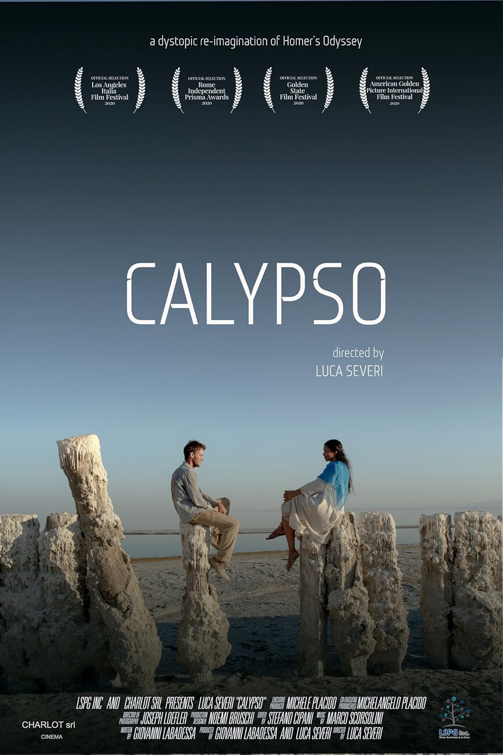 Calypso Calypso