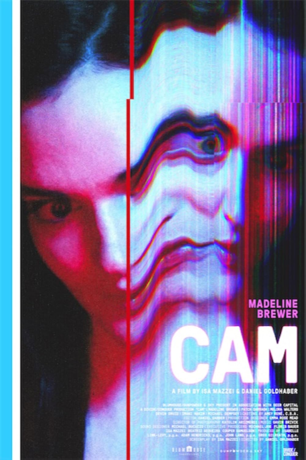 Cam Cam