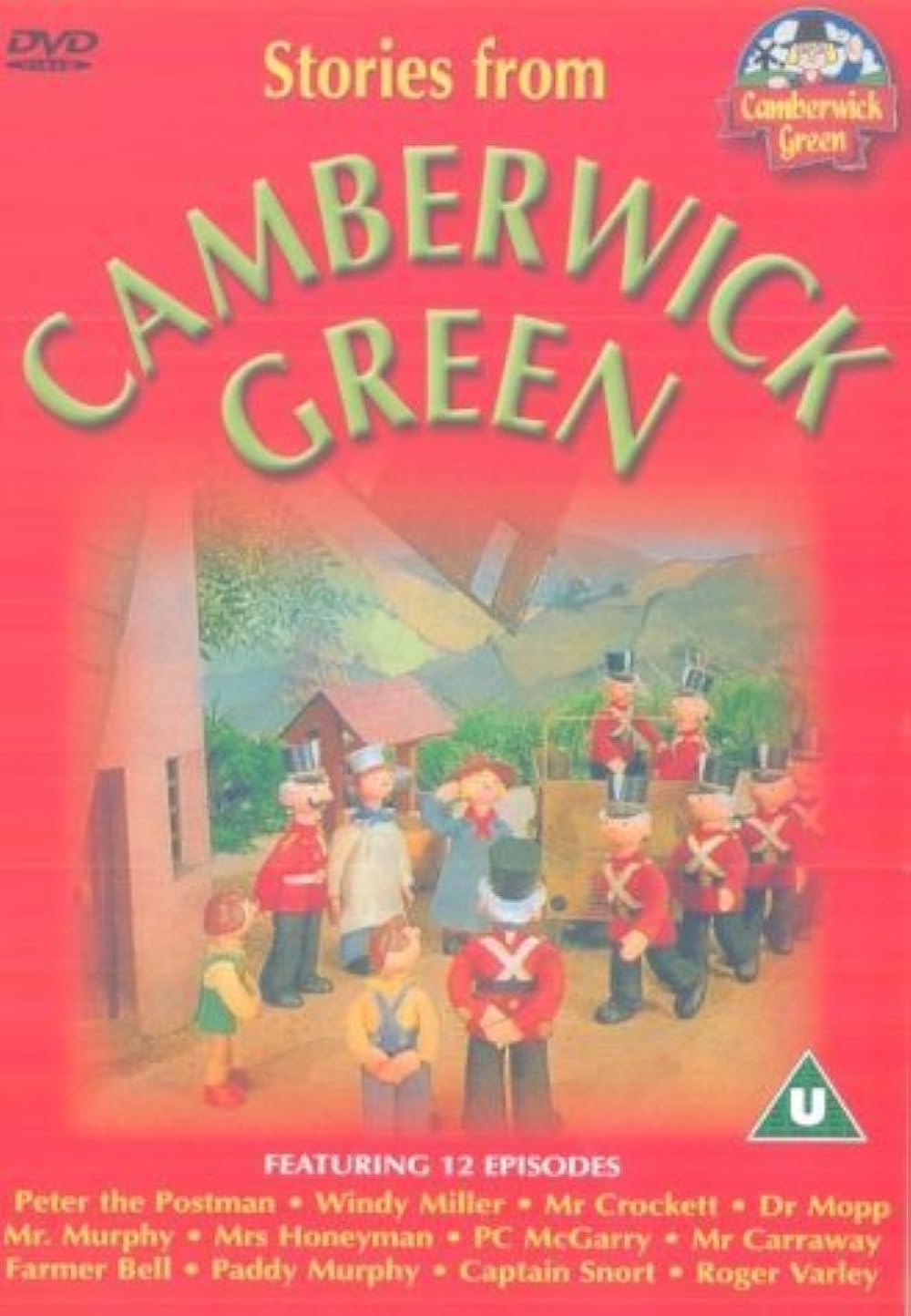 Camberwick Camberwick