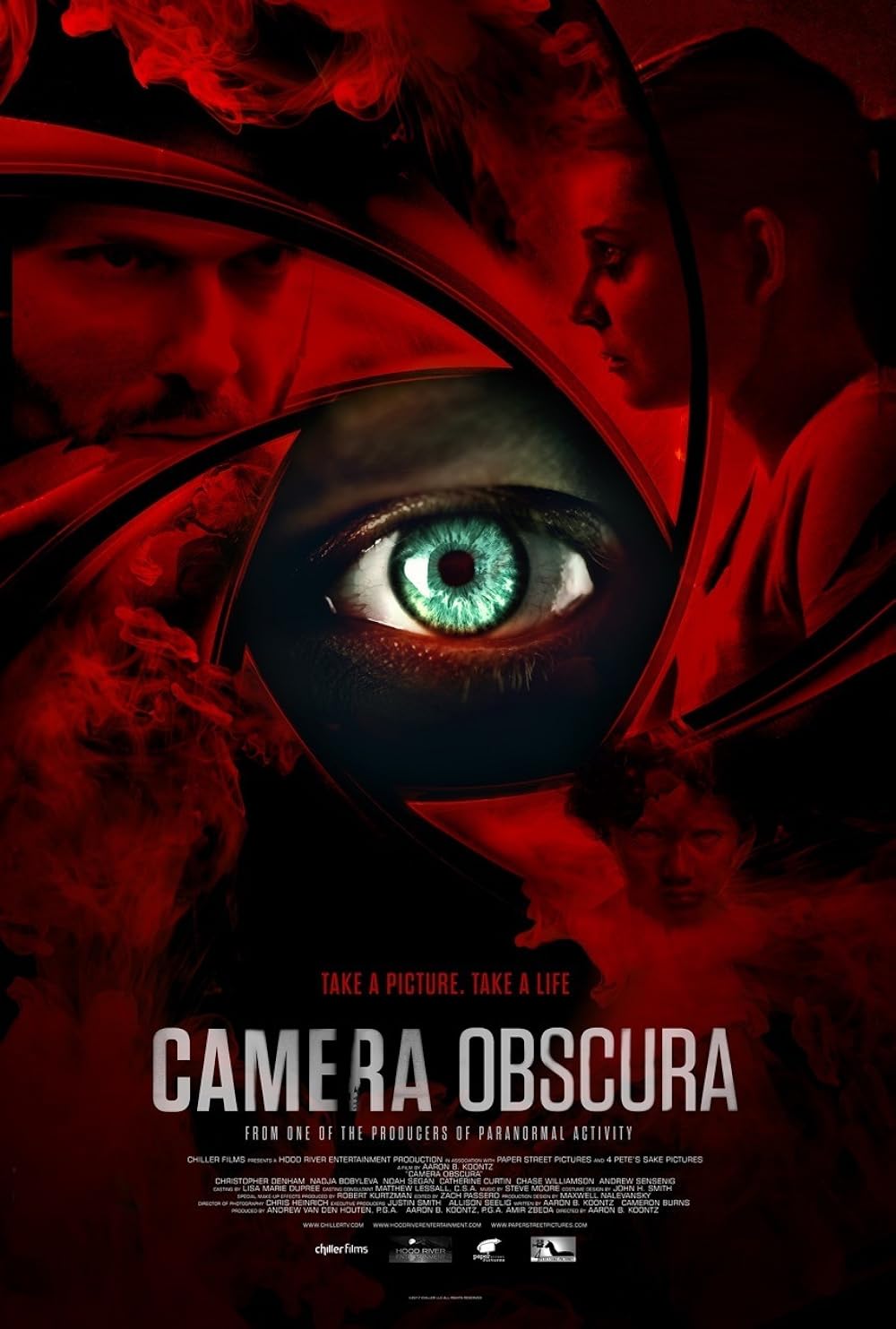 Camera Camera