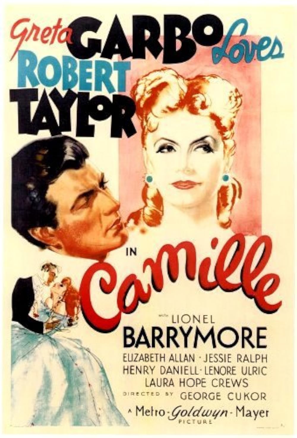 Camille Camille