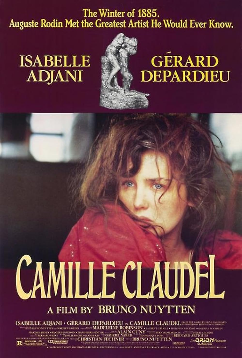 Camille Camille