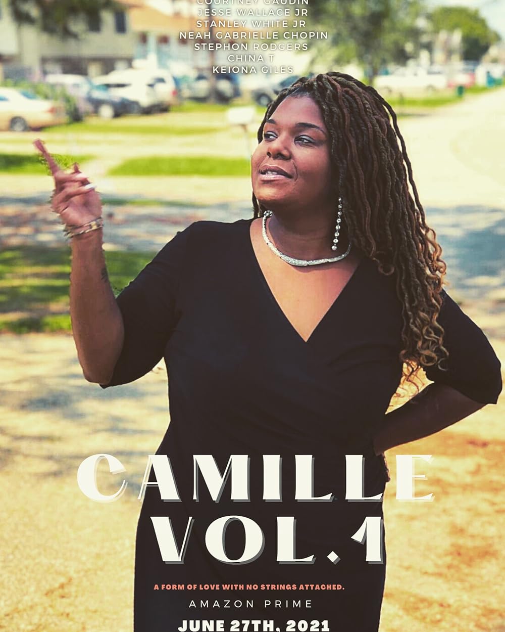 Camille Camille
