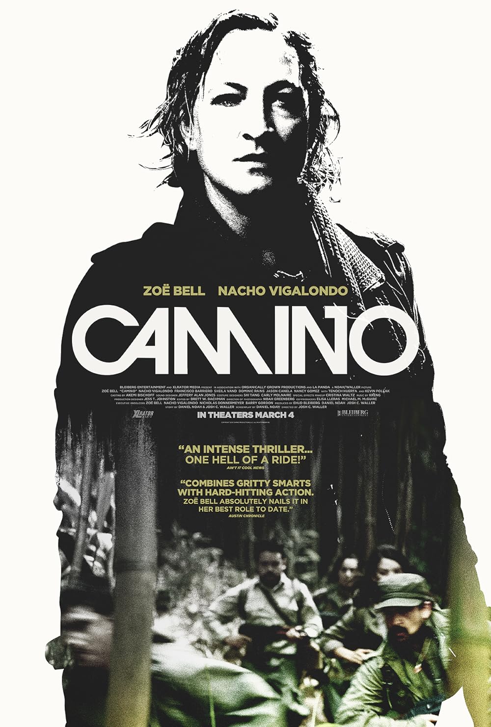Camino Camino