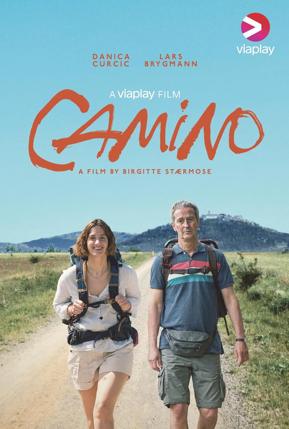 Camino Camino