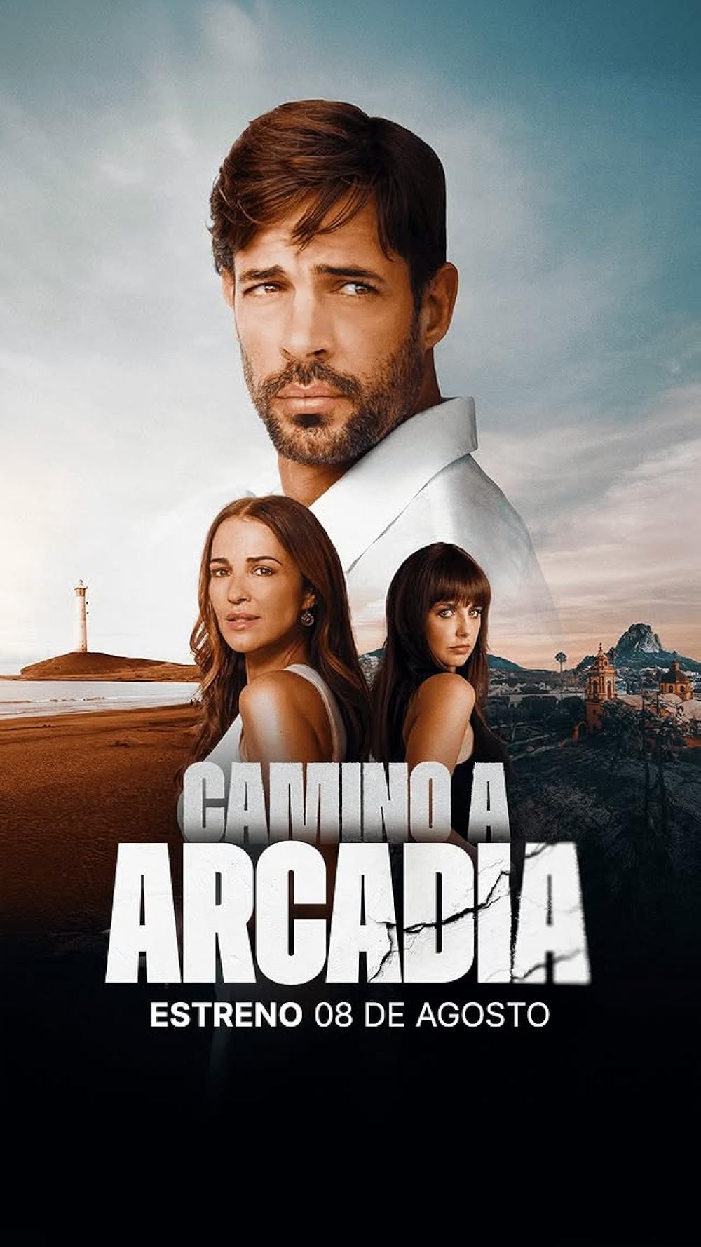 Camino Camino