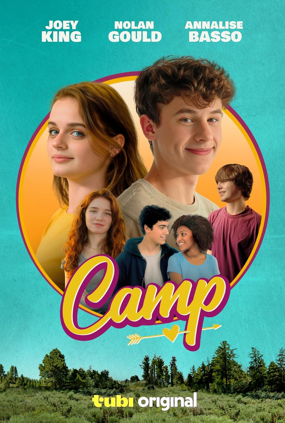 Camp Camp