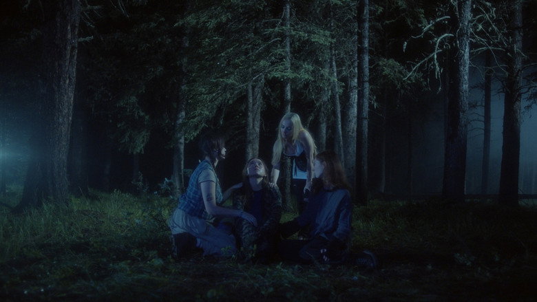 CAMP CAMP
