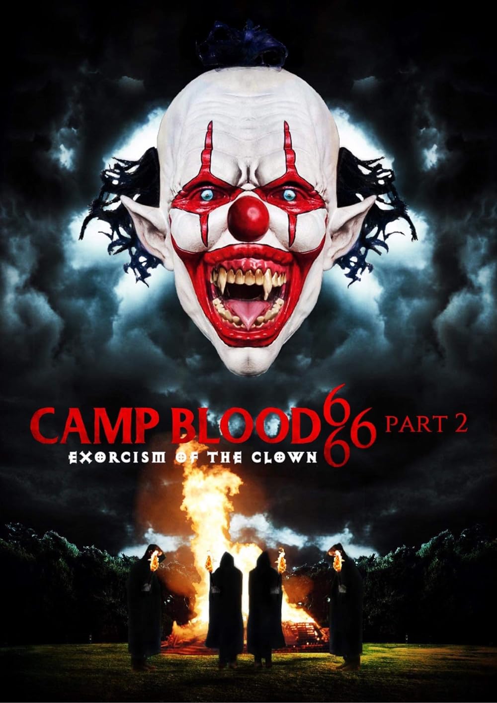 Camp Camp