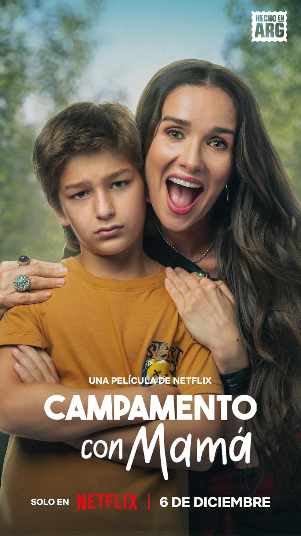 Camp Camp