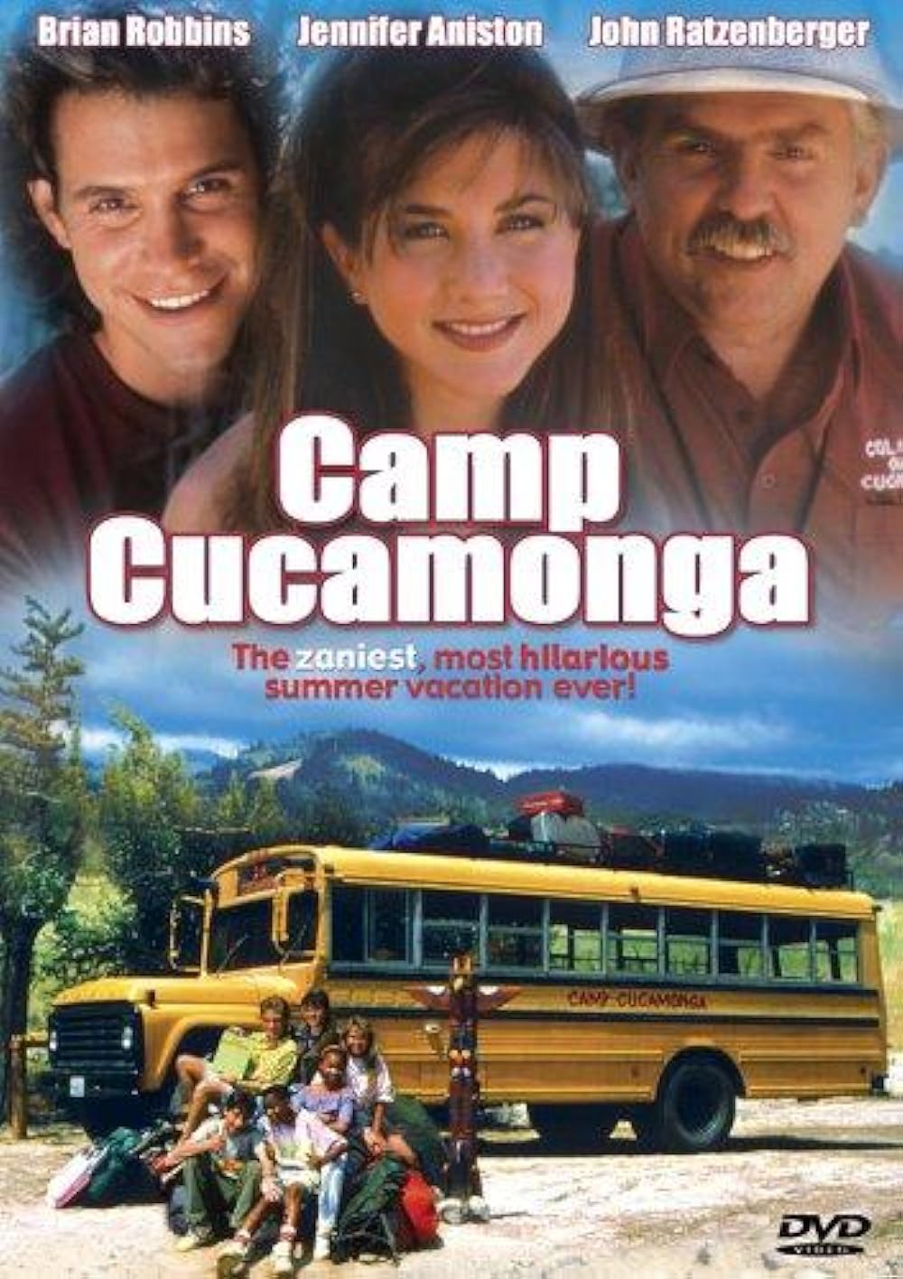 Camp Camp