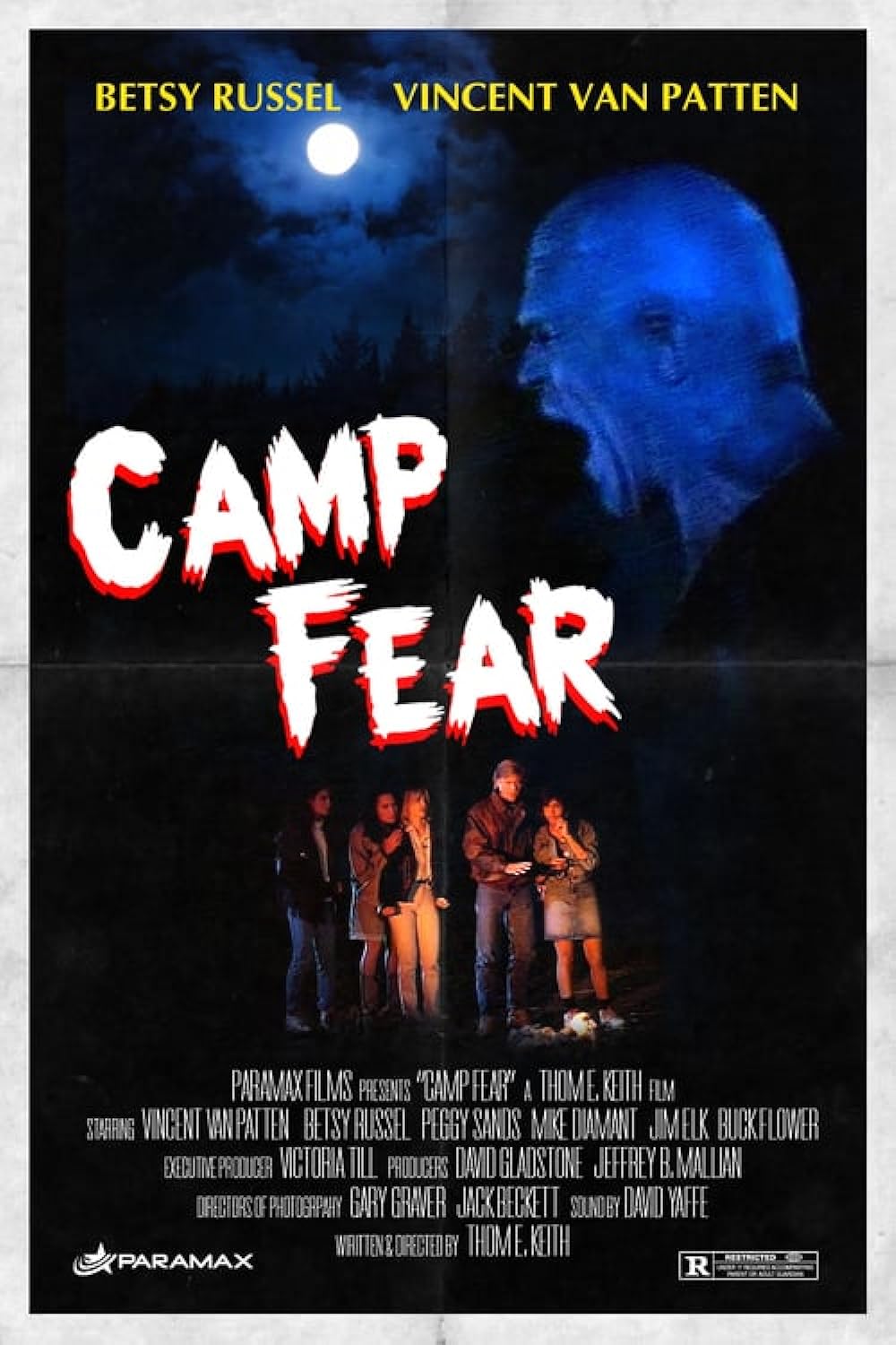 Camp Camp
