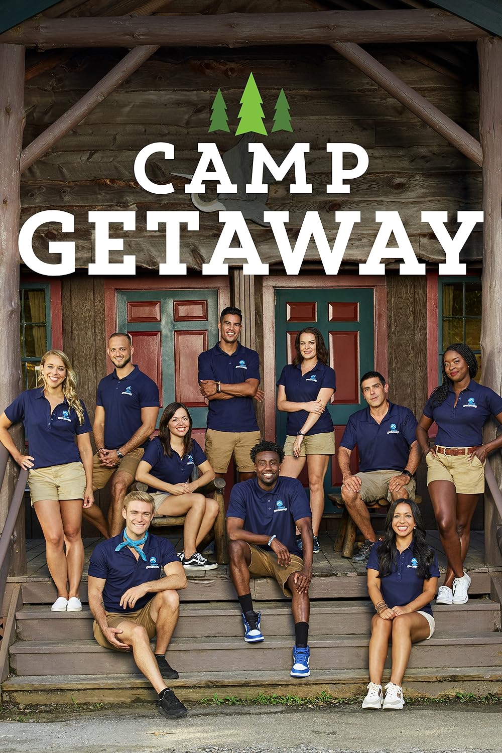 Camp