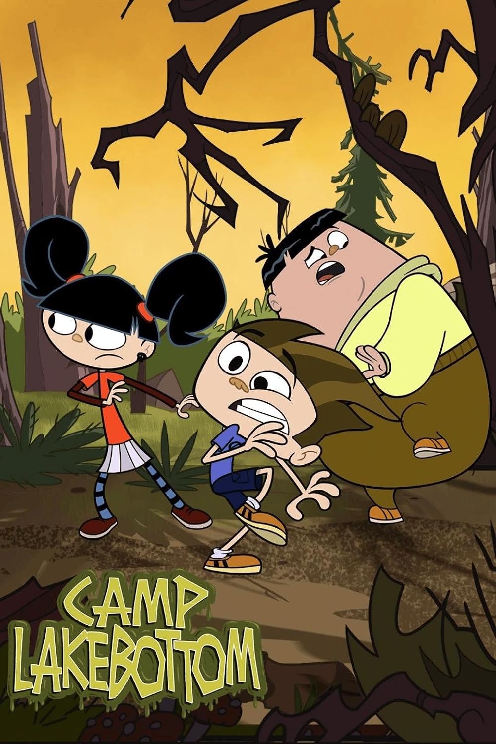 Camp