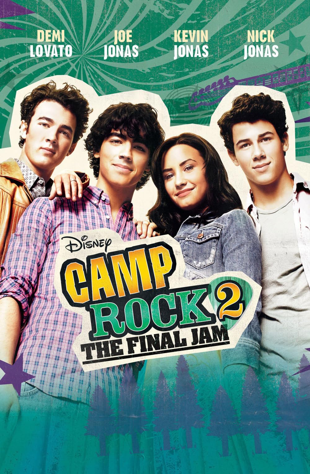 Camp Camp