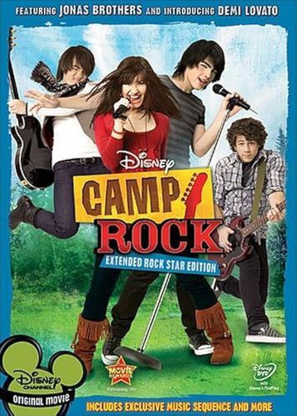 Camp Camp