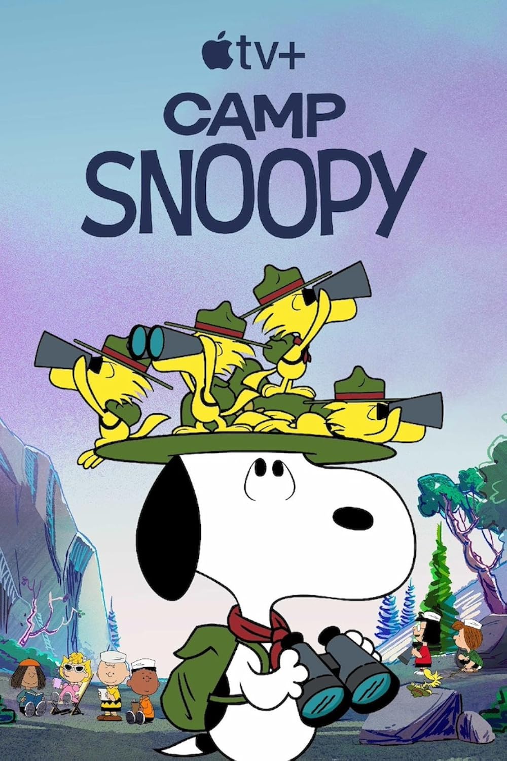 Camp Camp